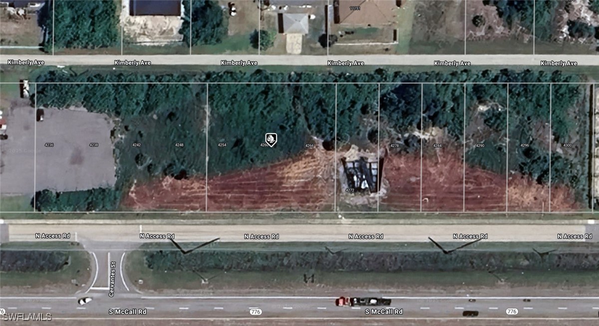 4254 N Access Road