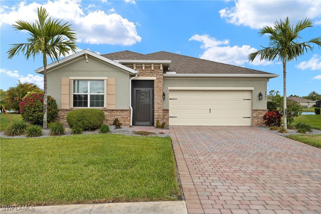 2483  Cagunas Court
