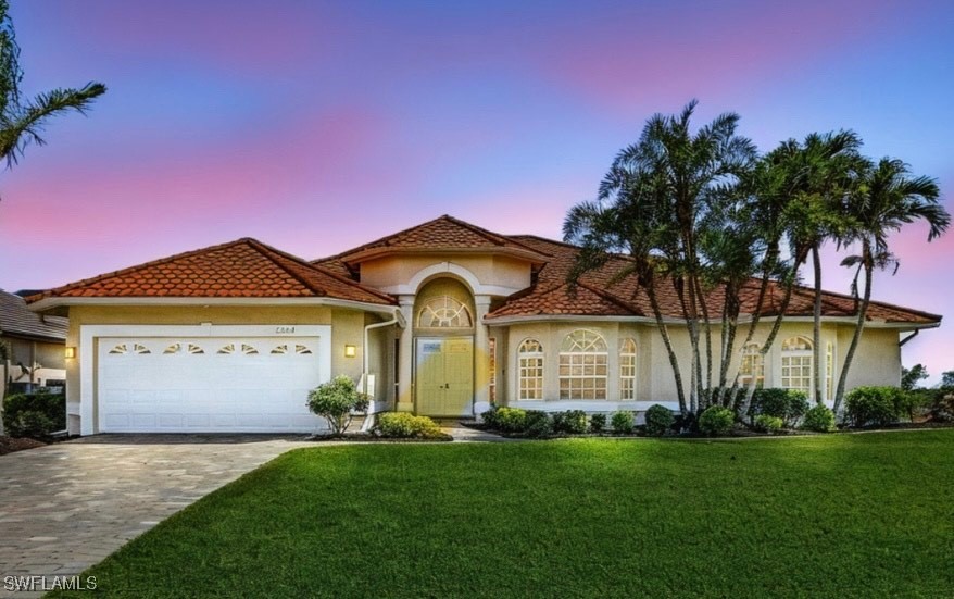Real Estate in Southwest Florida