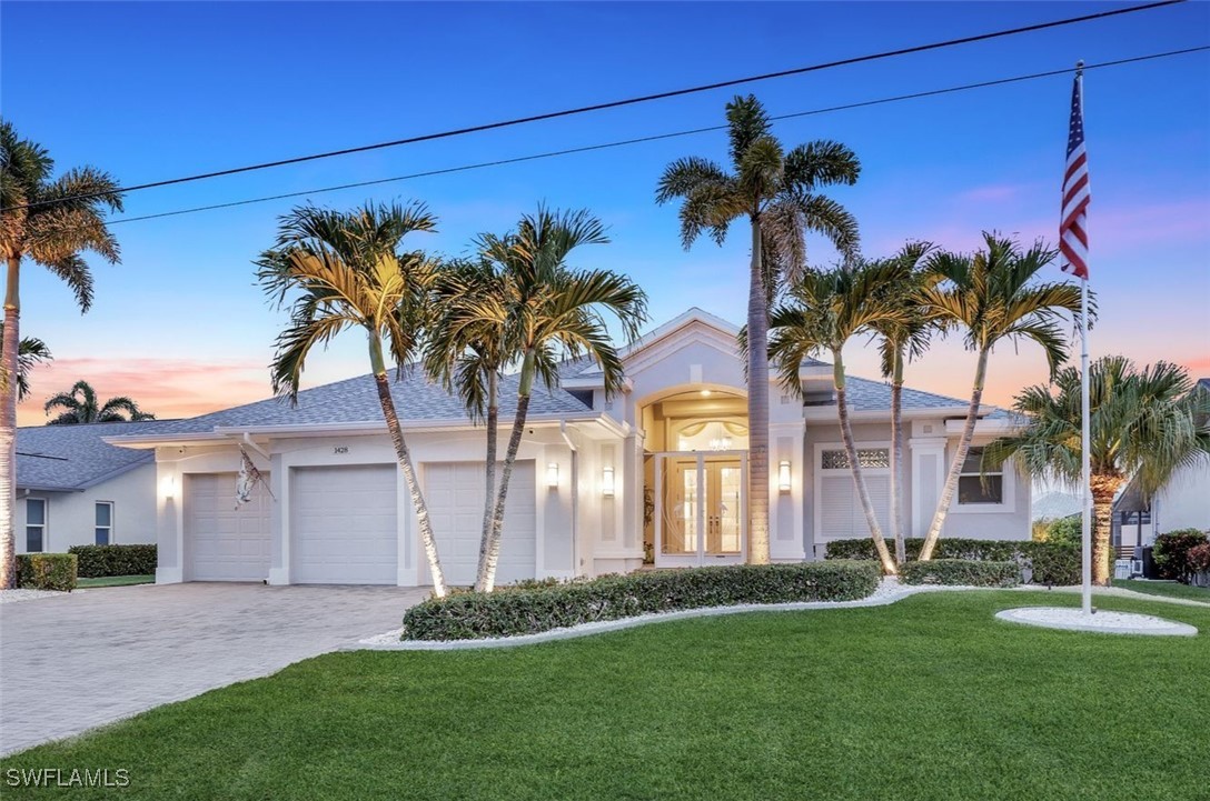 Real Estate in Southwest Florida