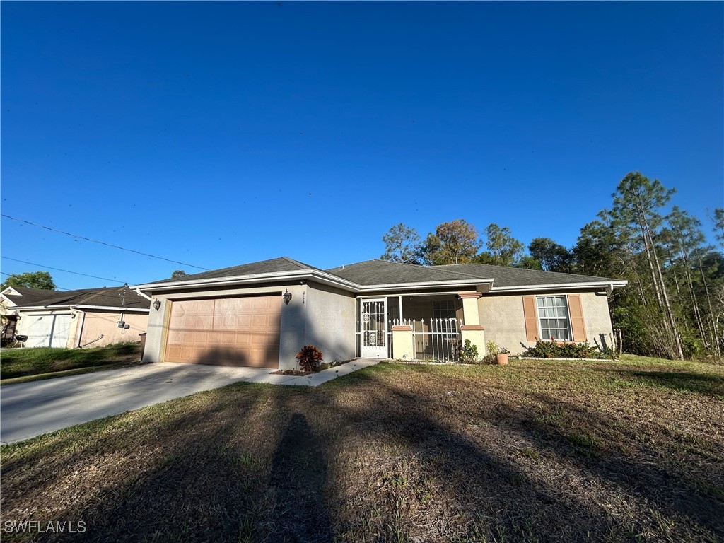 414  Jaguar Boulevard