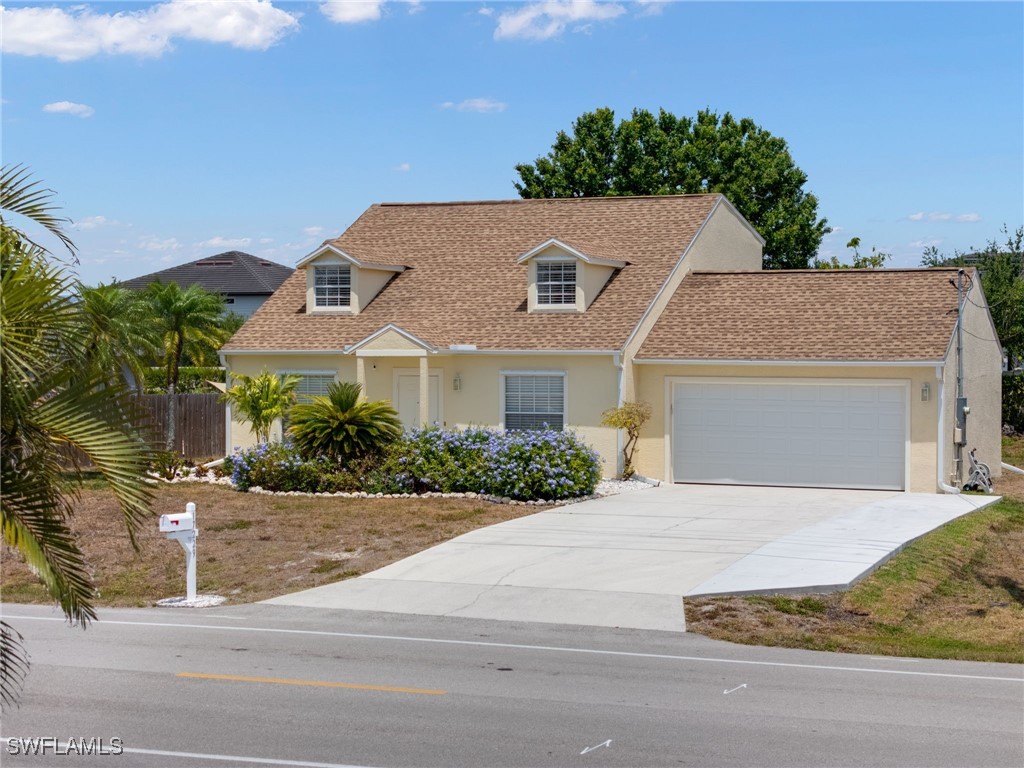 17229  Oriole Road