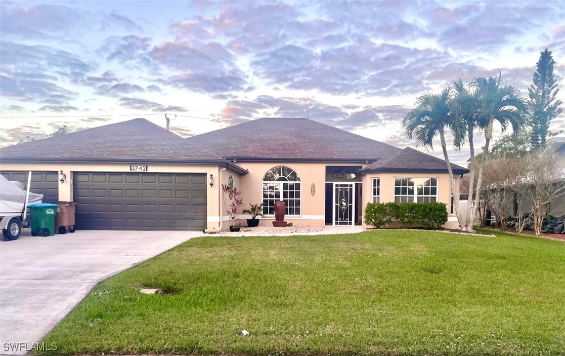 3742 SE 3rd Place