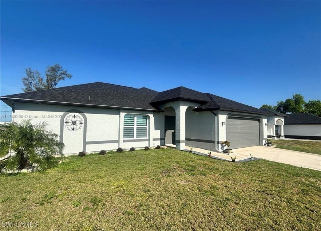 3408 SW 17th Place