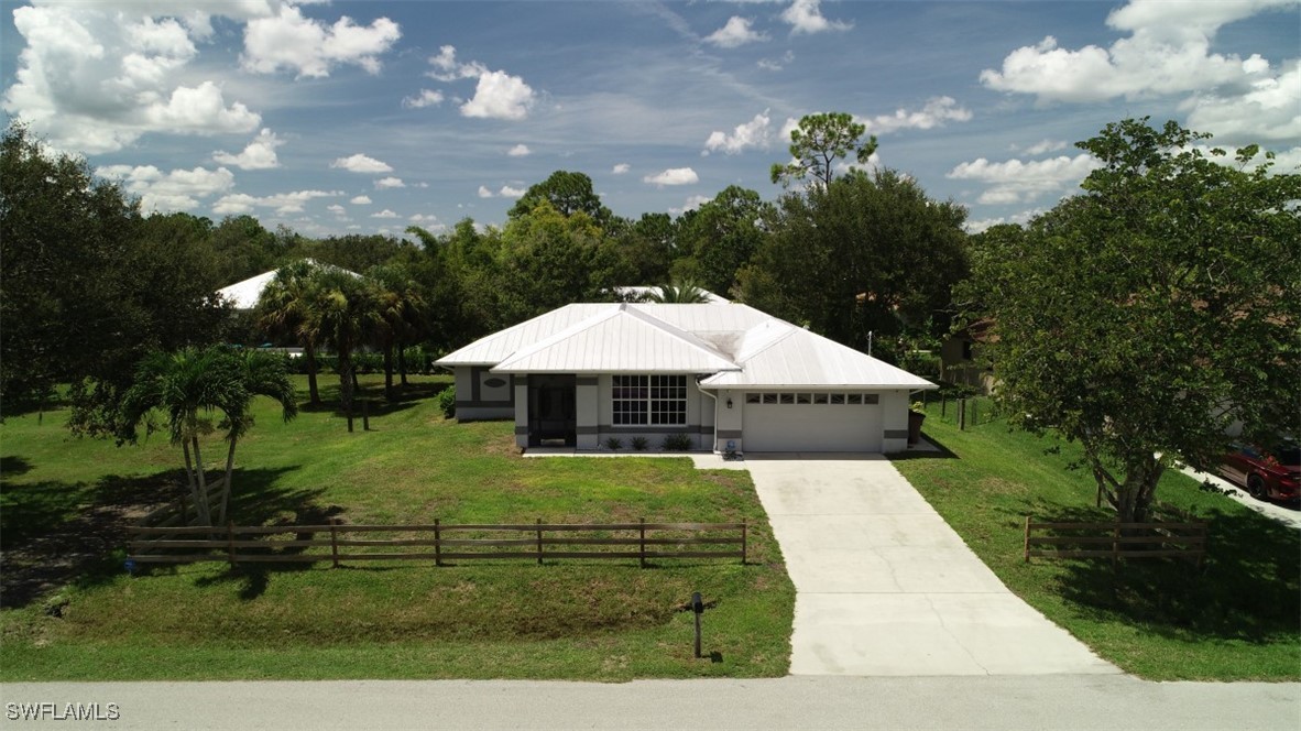 2400  Leavitt Road
