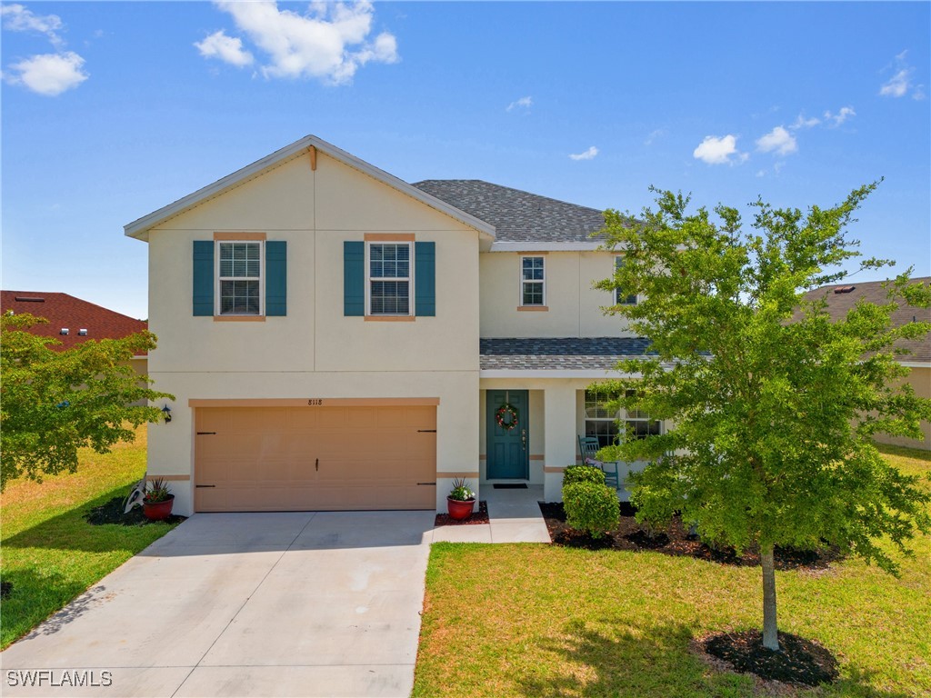 8118  Gopher Tortoise Trail