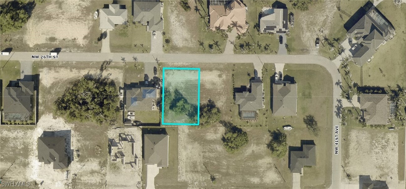 4114 NW 26th Street