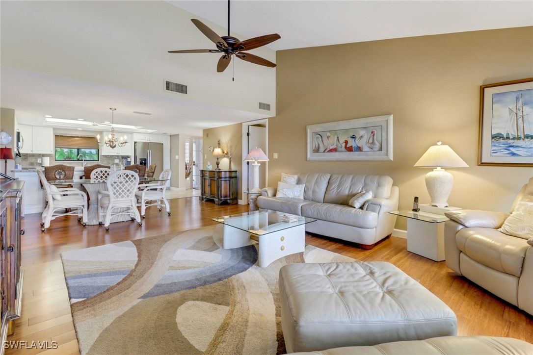 4811 S Landings Drive, Apt 202