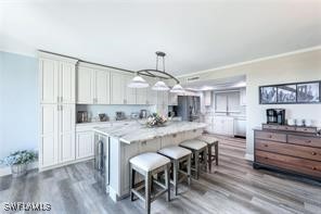 5260 S Landings Drive, Apt 809