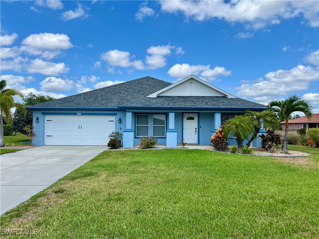 8000  Fountain Mist Boulevard