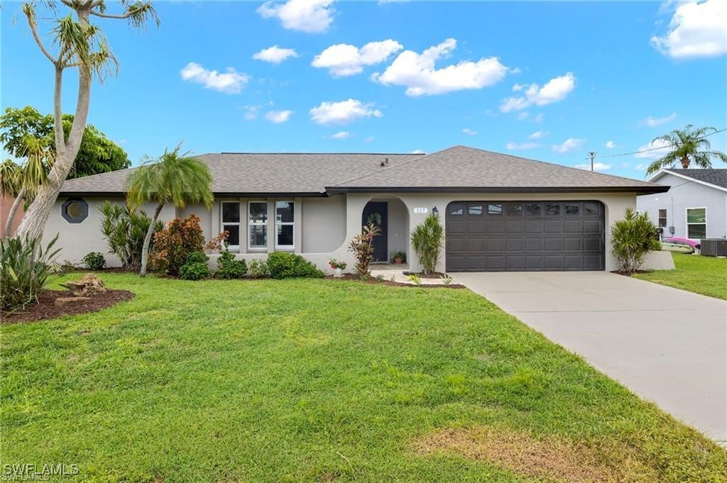 Real Estate in Southwest Florida