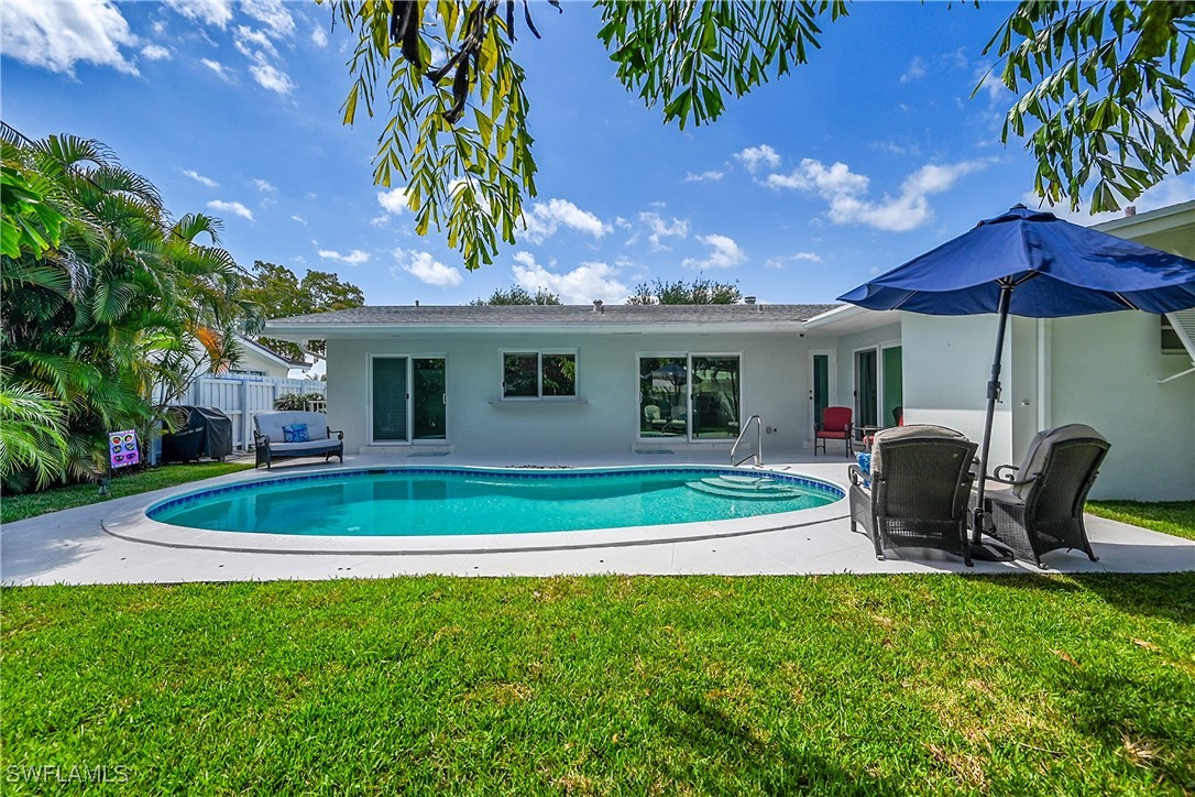 2133 NE 63rd Court