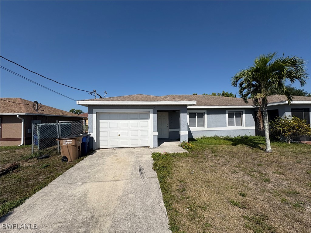 724  Harold Avenue