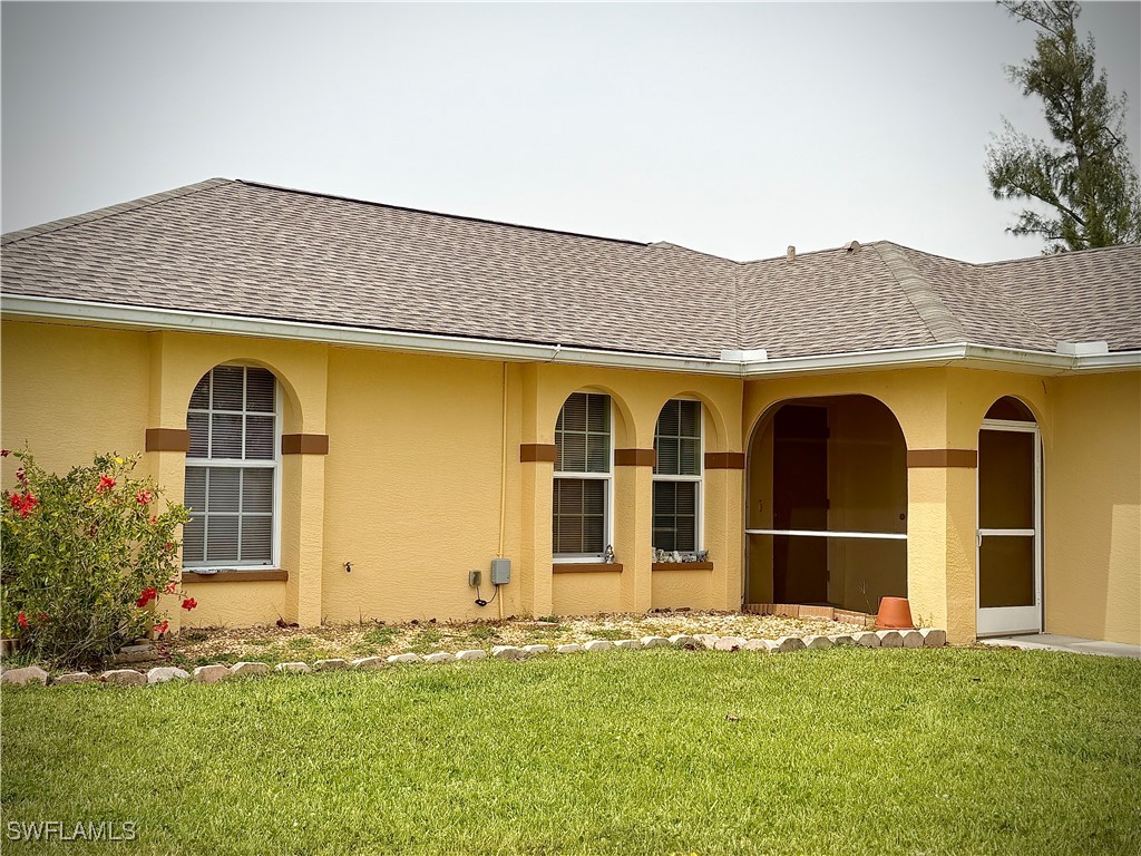 Real Estate in Southwest Florida