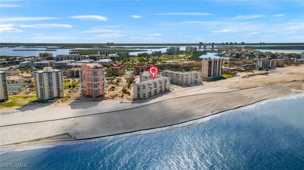 7400  Estero Boulevard, Apt 228