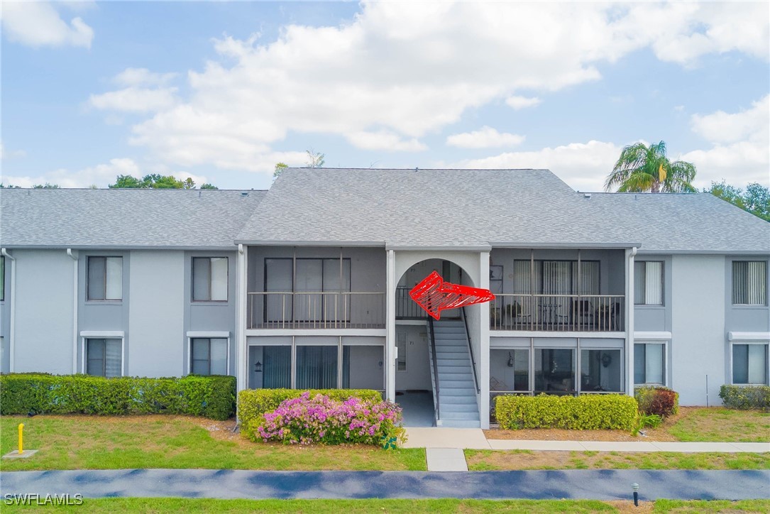 9950  Sailview Court, Apt 14