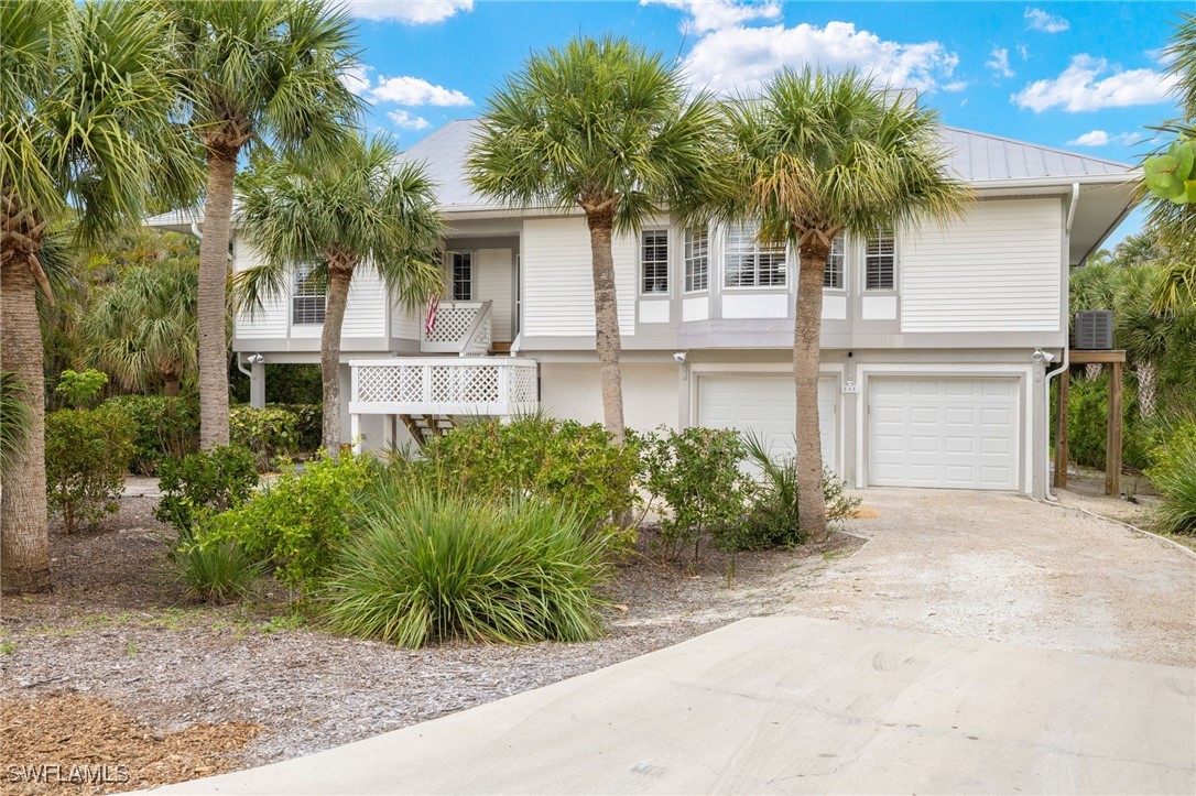 Real Estate in Southwest Florida