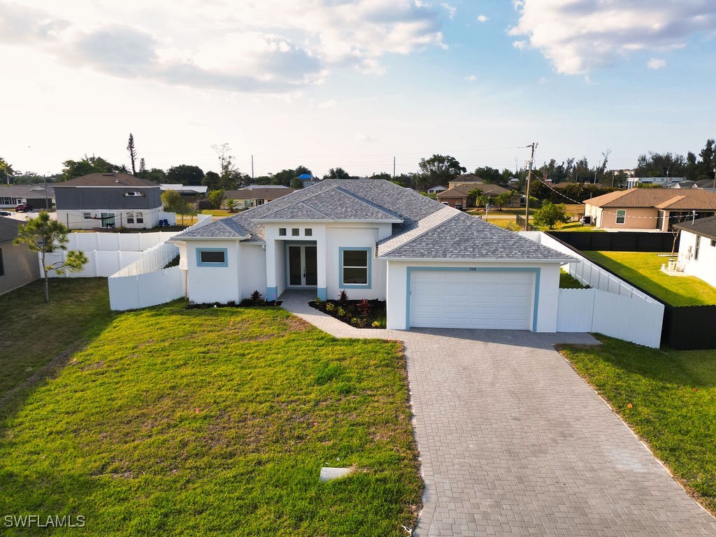 719 SW 6th Street