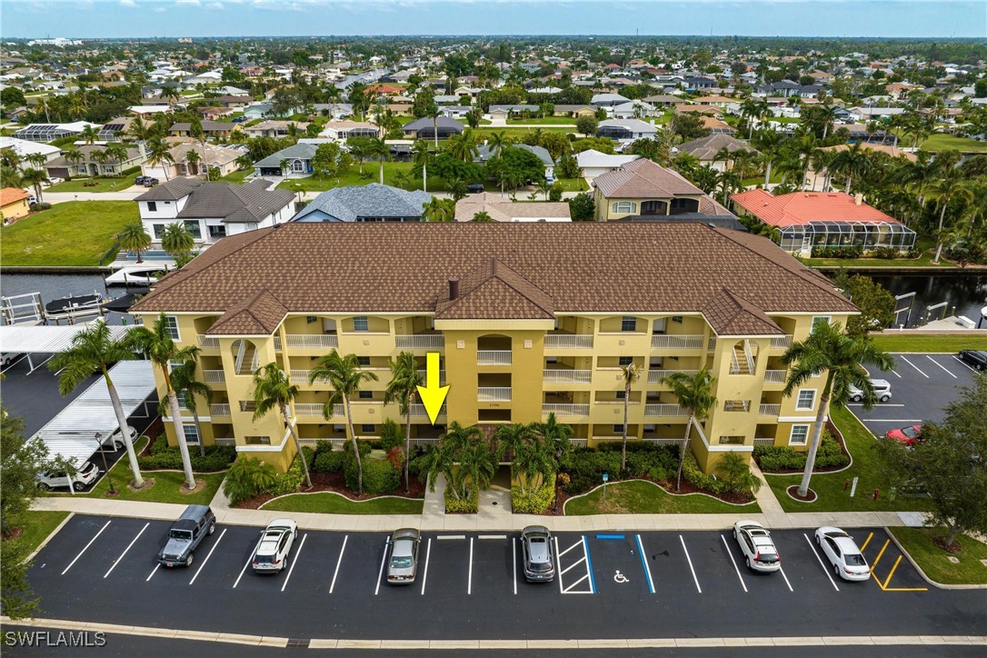 1799  Four Mile Cove Parkway, Apt 913