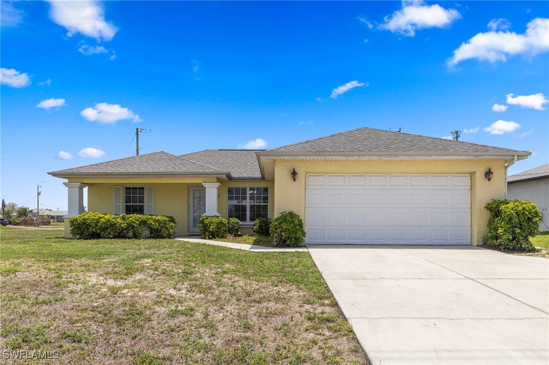 Real Estate in Southwest Florida