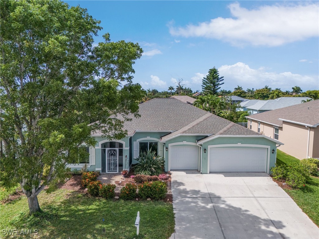 16962  Colony Lakes Boulevard