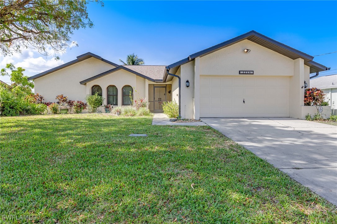 Real Estate in Southwest Florida
