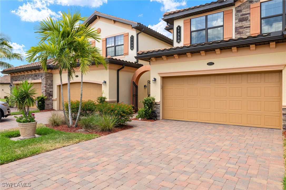17350  Cherrywood Court, Apt 6603