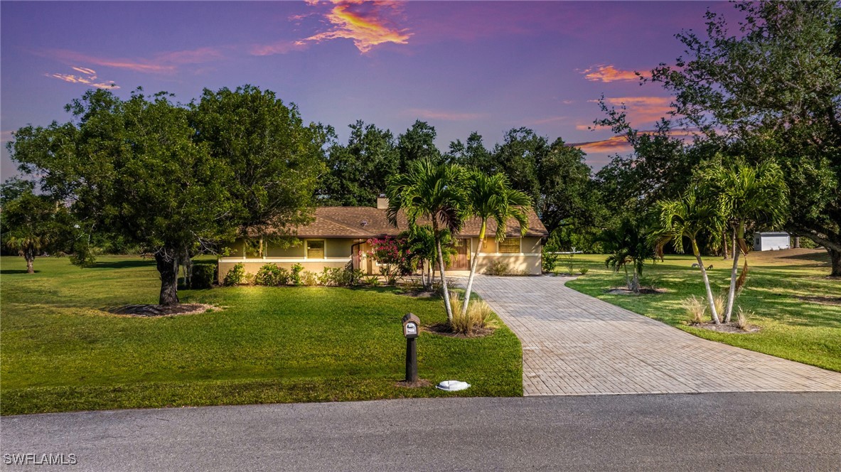 16434  Rainbow Meadows Court