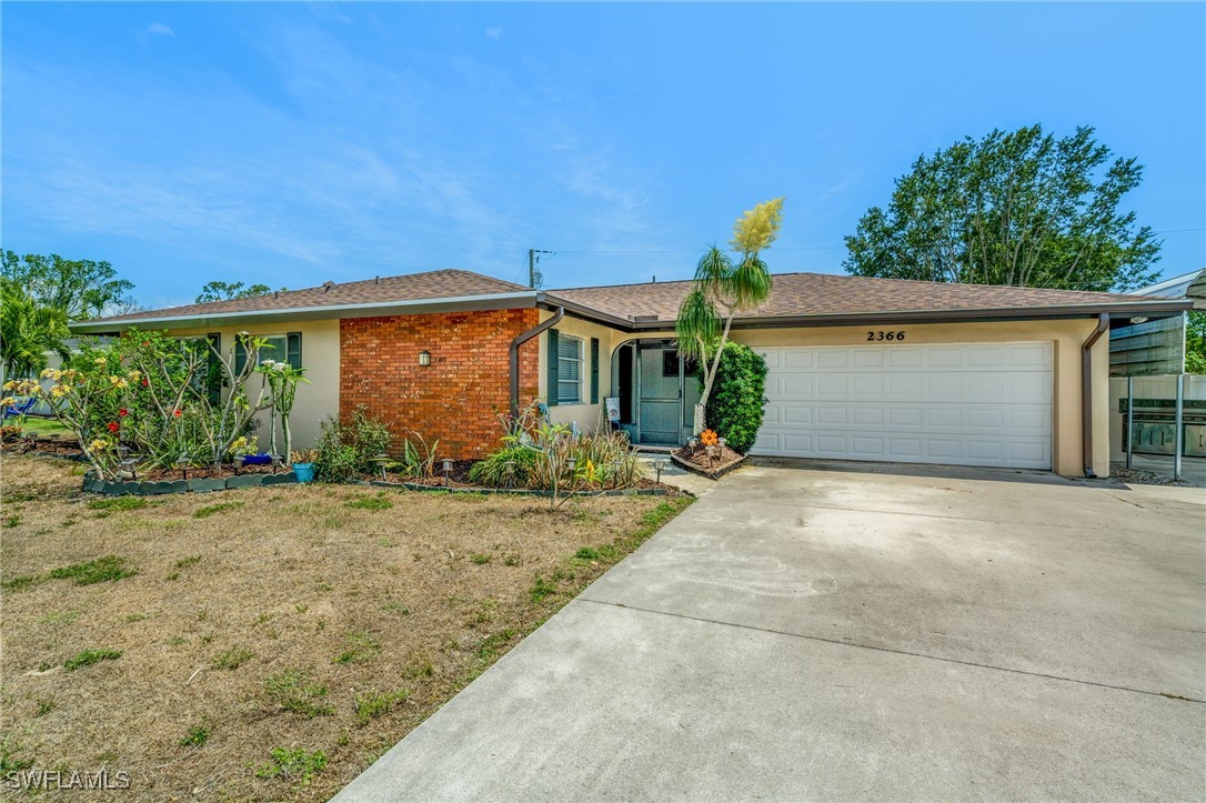 2366  Flora Avenue