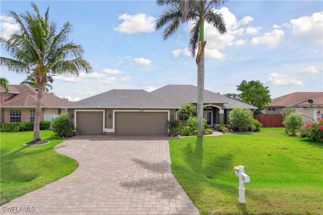 2209 SW 15th Place