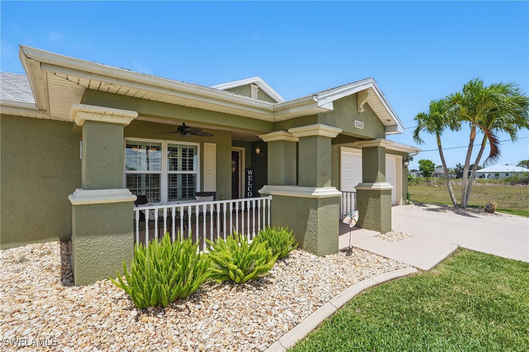 2500  El Dorado Boulevard