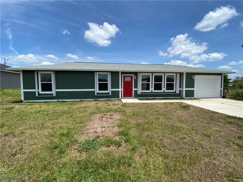 1415 NE 18th Street