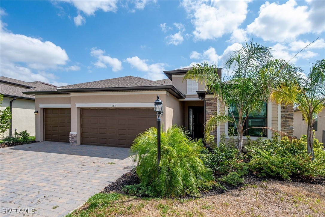 3434  Nombella Court
