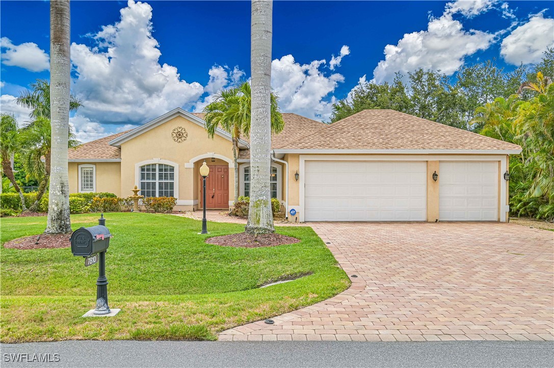 7810  Twin Eagle Lane