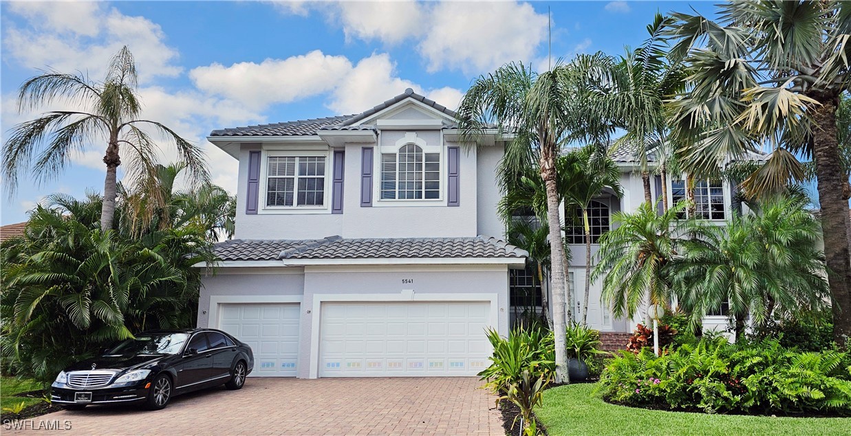 5541  Harborage Drive