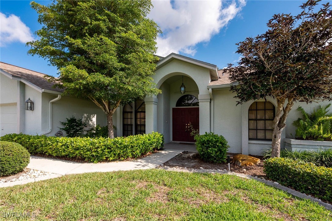 Real Estate in Southwest Florida
