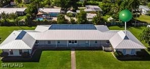 5795  Genesee Parkway, Apt 1