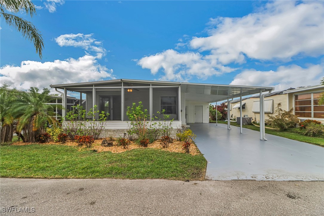 243  Tangerine Drive