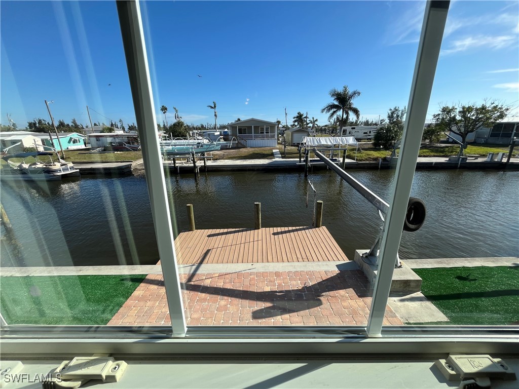 5109  Flamingo Drive