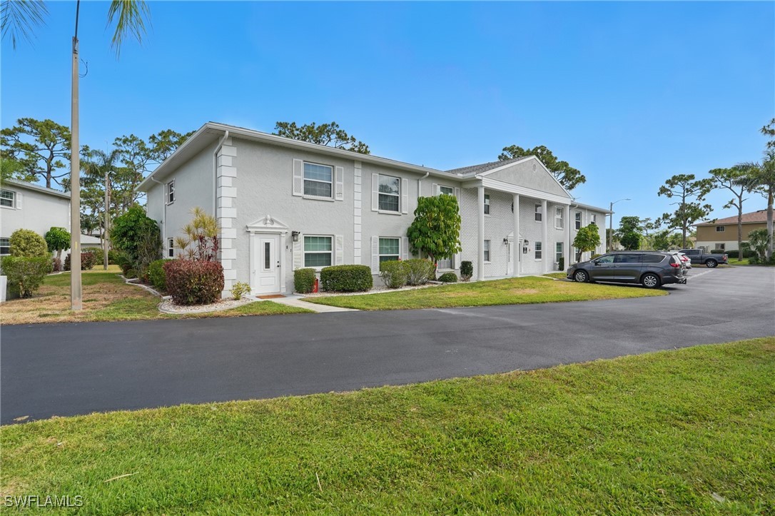 7074  Nantucket Circle, Apt 3