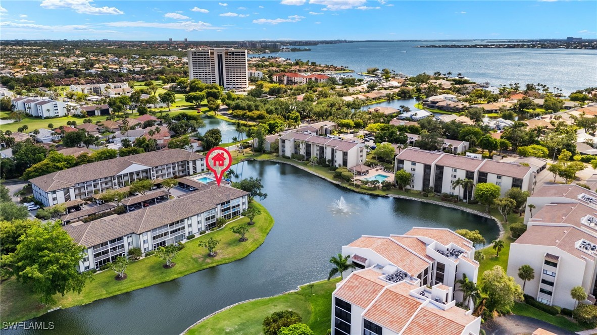 9900  Sunset Cove Lane, Apt 111