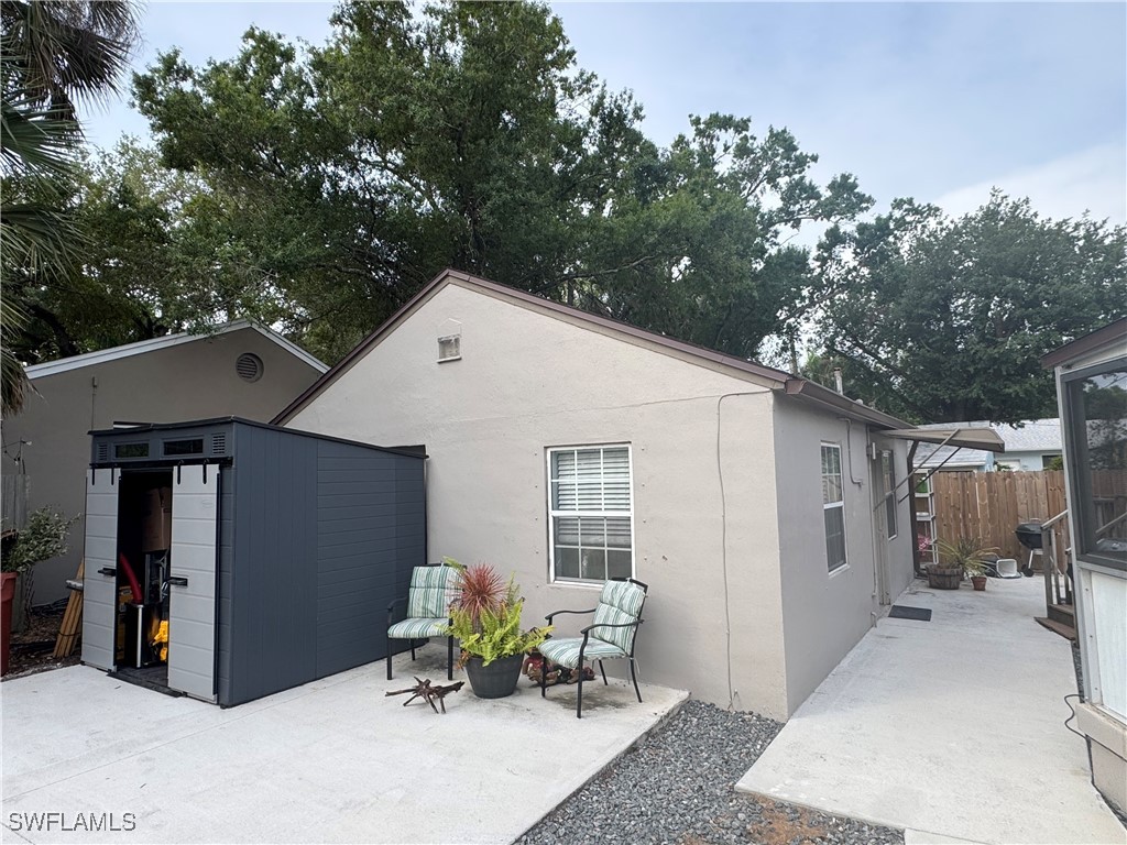 2060  Bayside Pkwy