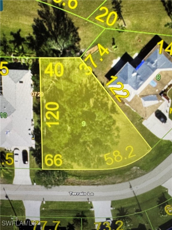 25518  Terrain Lane