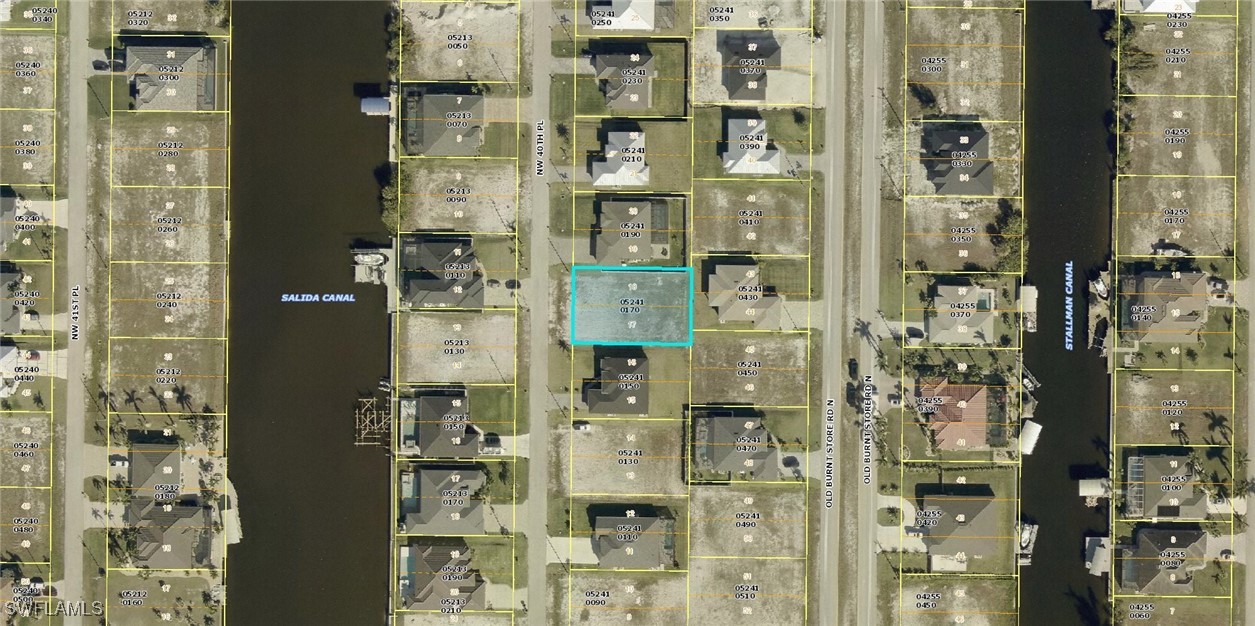 1515 NW 40th Place