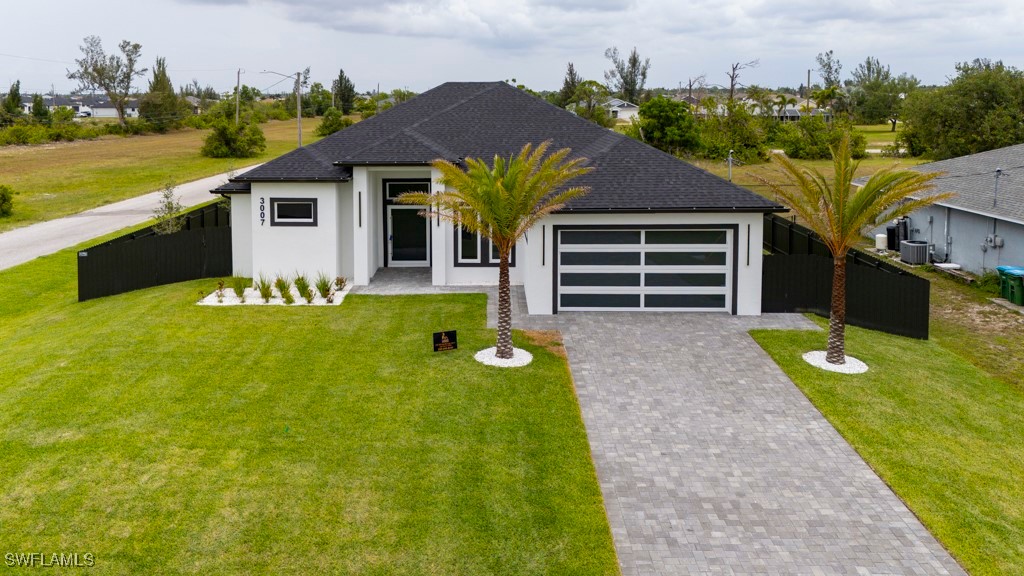 3007 NW 10th Street