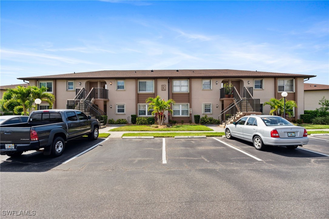 25100  Sandhill Boulevard, Apt 201