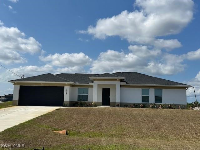 3918 NW 40th Terrace