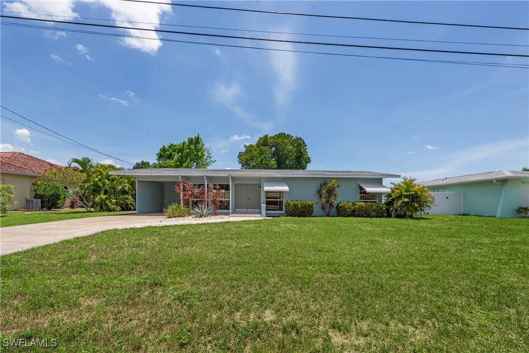 Real Estate in Southwest Florida