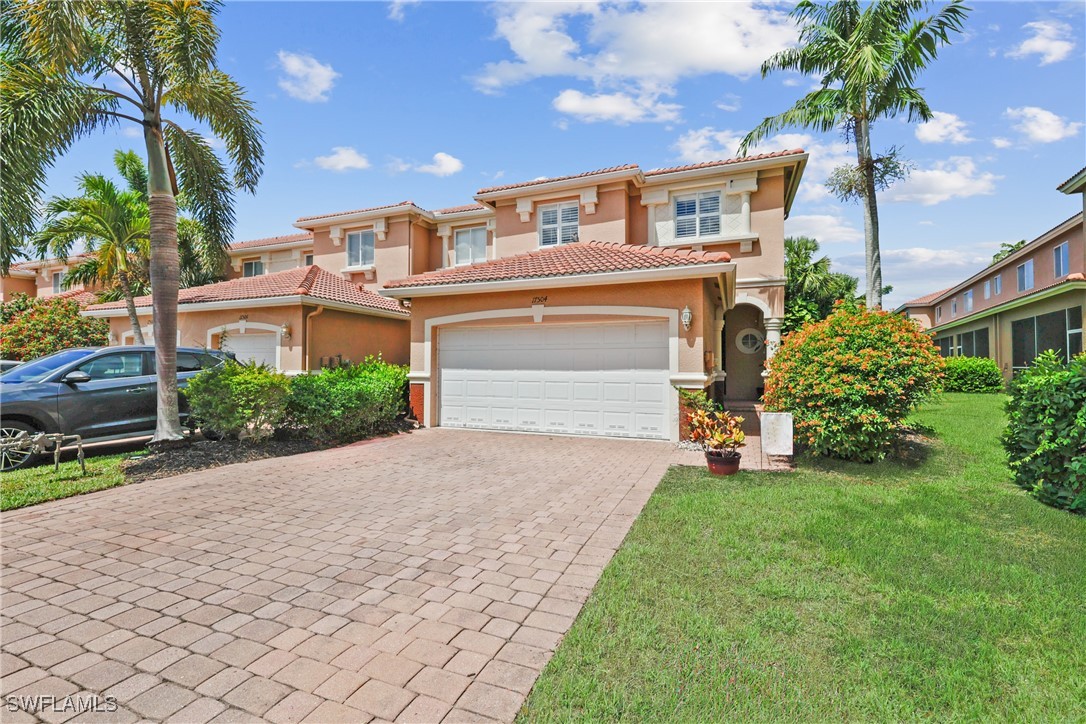17504  Cherry Ridge Lane