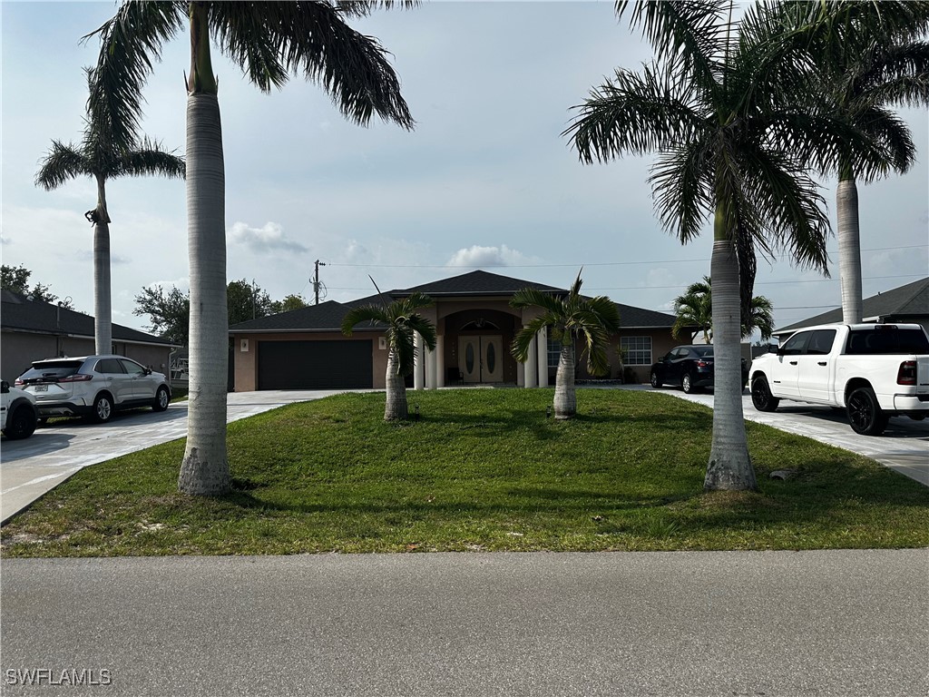 517 NW 4th Terrace